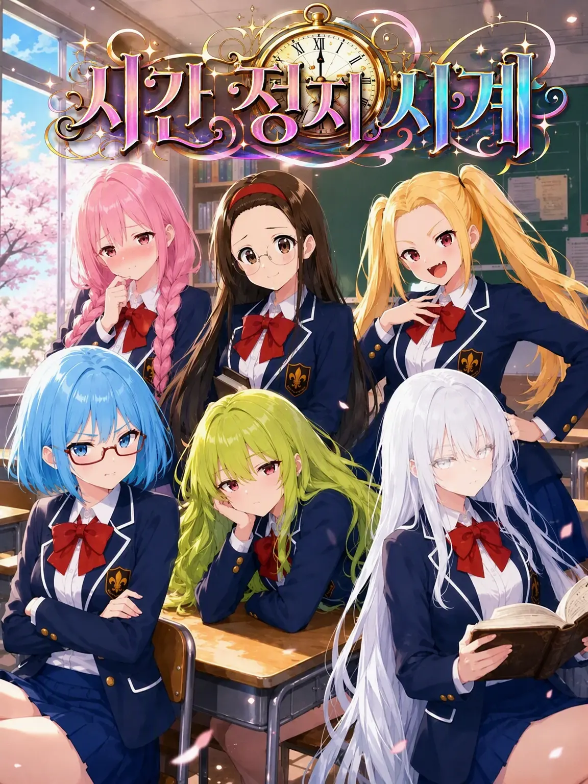SnarlyJade3283의 시간 정지 시계