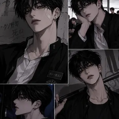 Profile image of ナム・ドヒョン