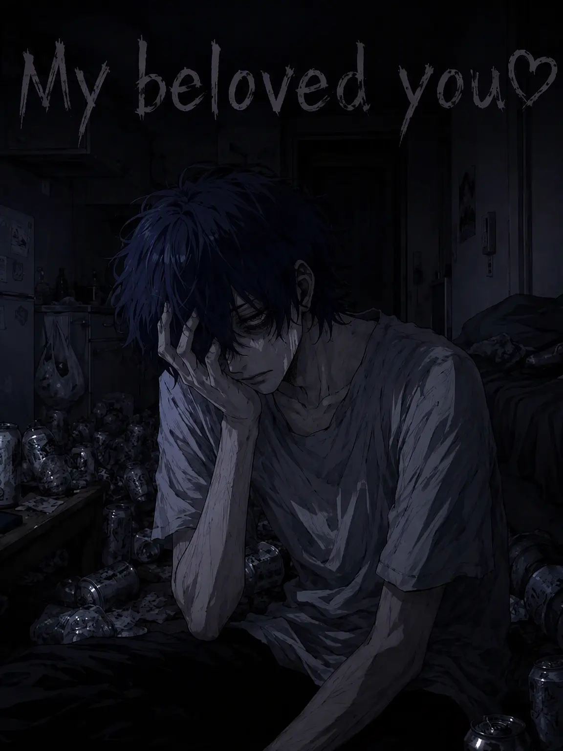 SnugThrow7178의 My Beloved {{user}} ♡