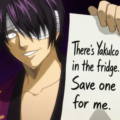 Profile image of Shinsuke Takasugi