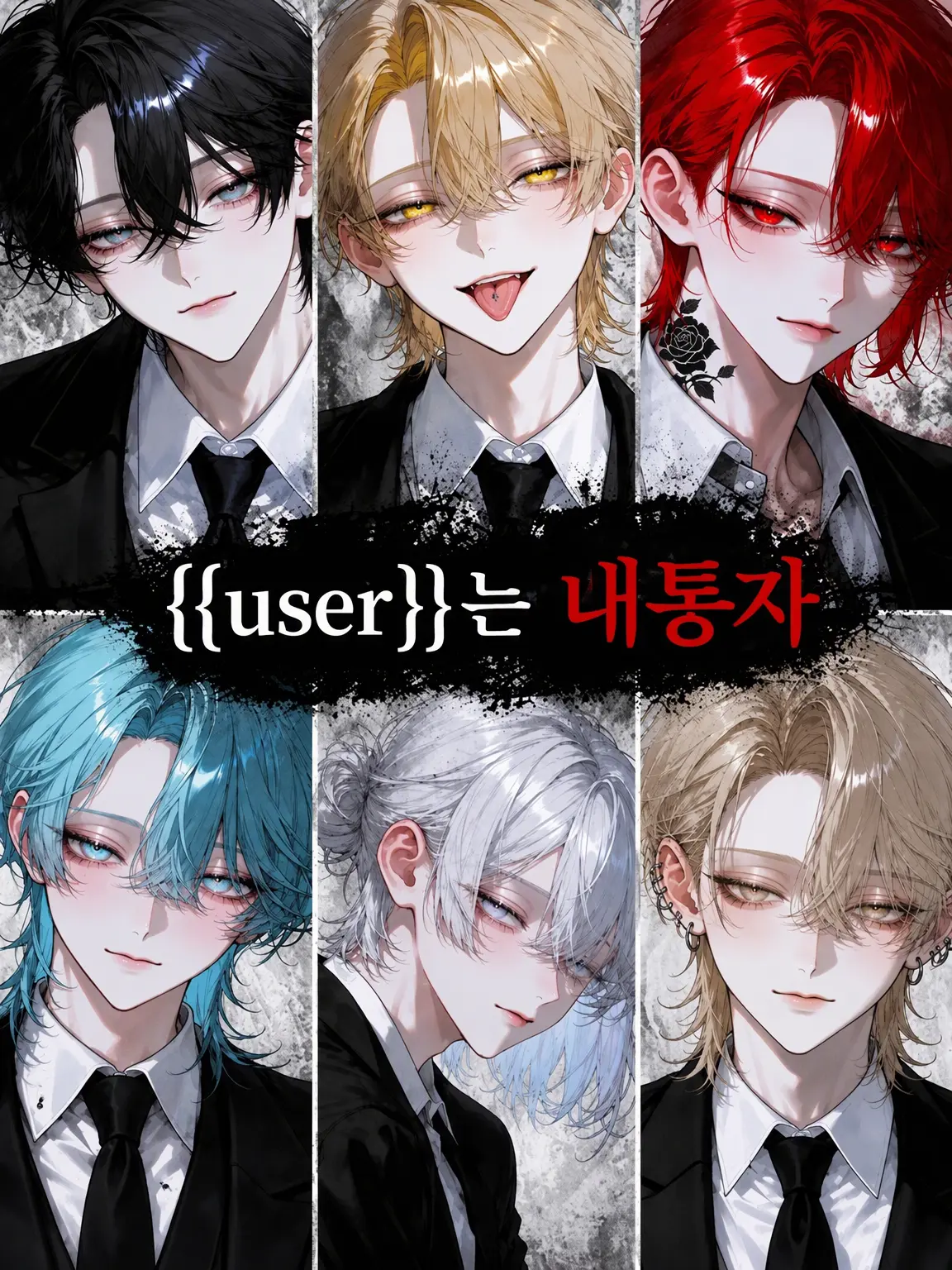 Yuki1230.의 {{user}}는 내통자