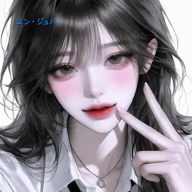 Profile image of ユン-ジュハ
