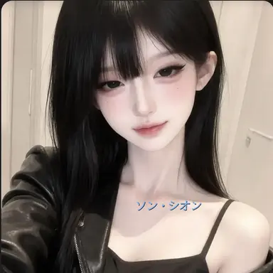 Profile image of ソン・シオン