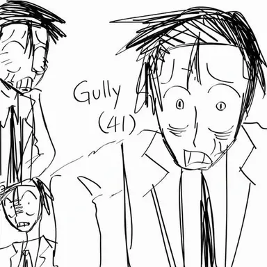 Profile image of Gunly