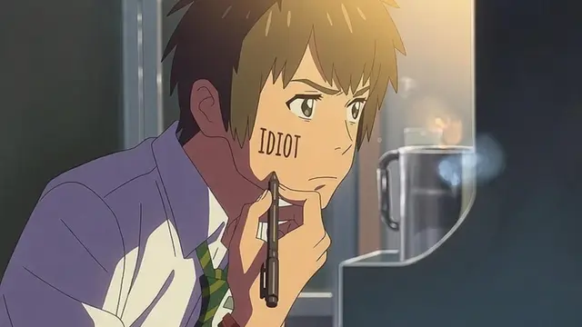 Profile image of Taki Tachibana
