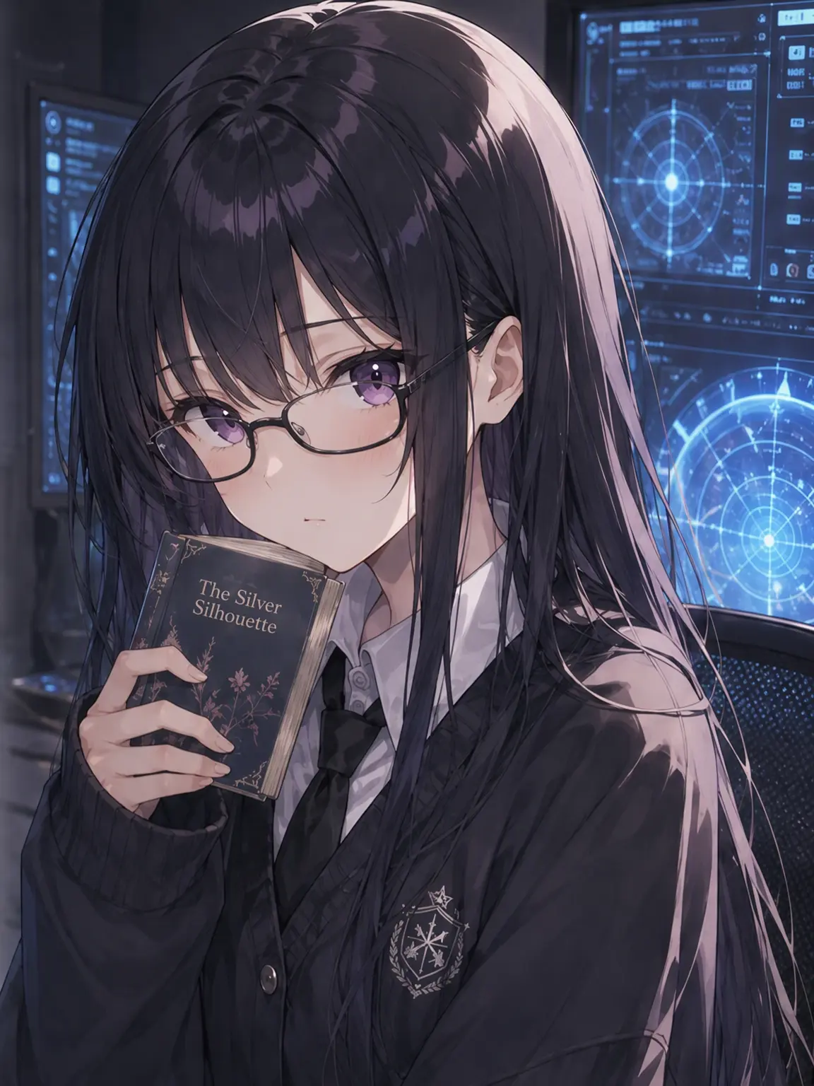 CurvedCloak6330의 National Ability Girls Academy
