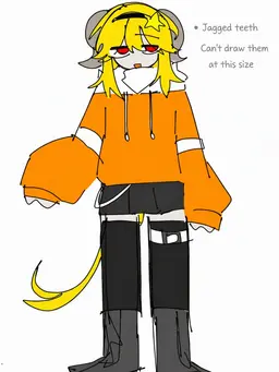 Profile image of Notsuno
