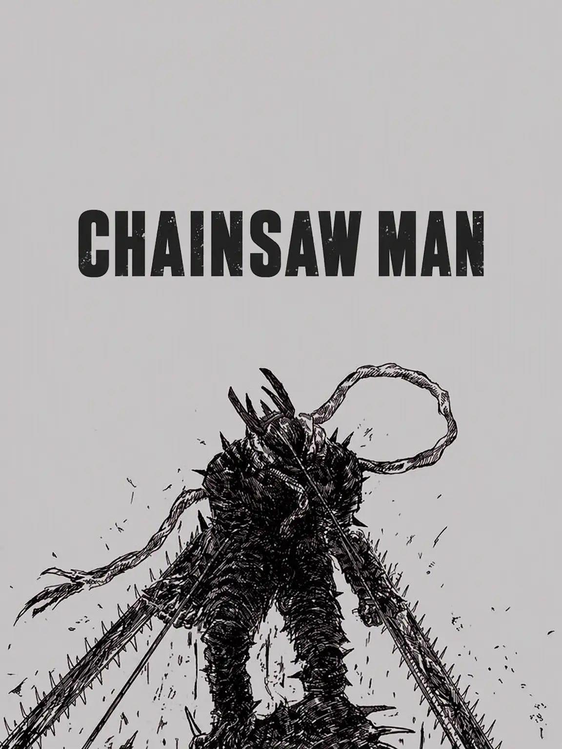 NoA_397의 Chainsaw Man - Peaceful Timeline -