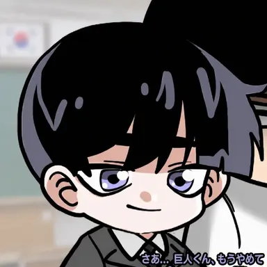 Profile image of ヨンチャン