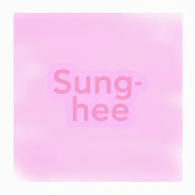 Profile image of Sunghee