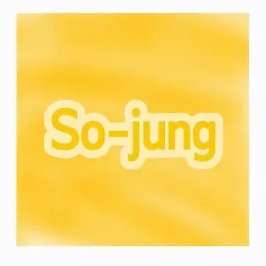 Profile image of Sojeong