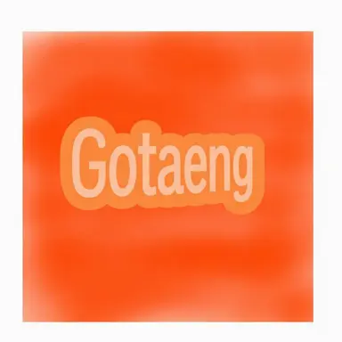 Profile image of Goteng