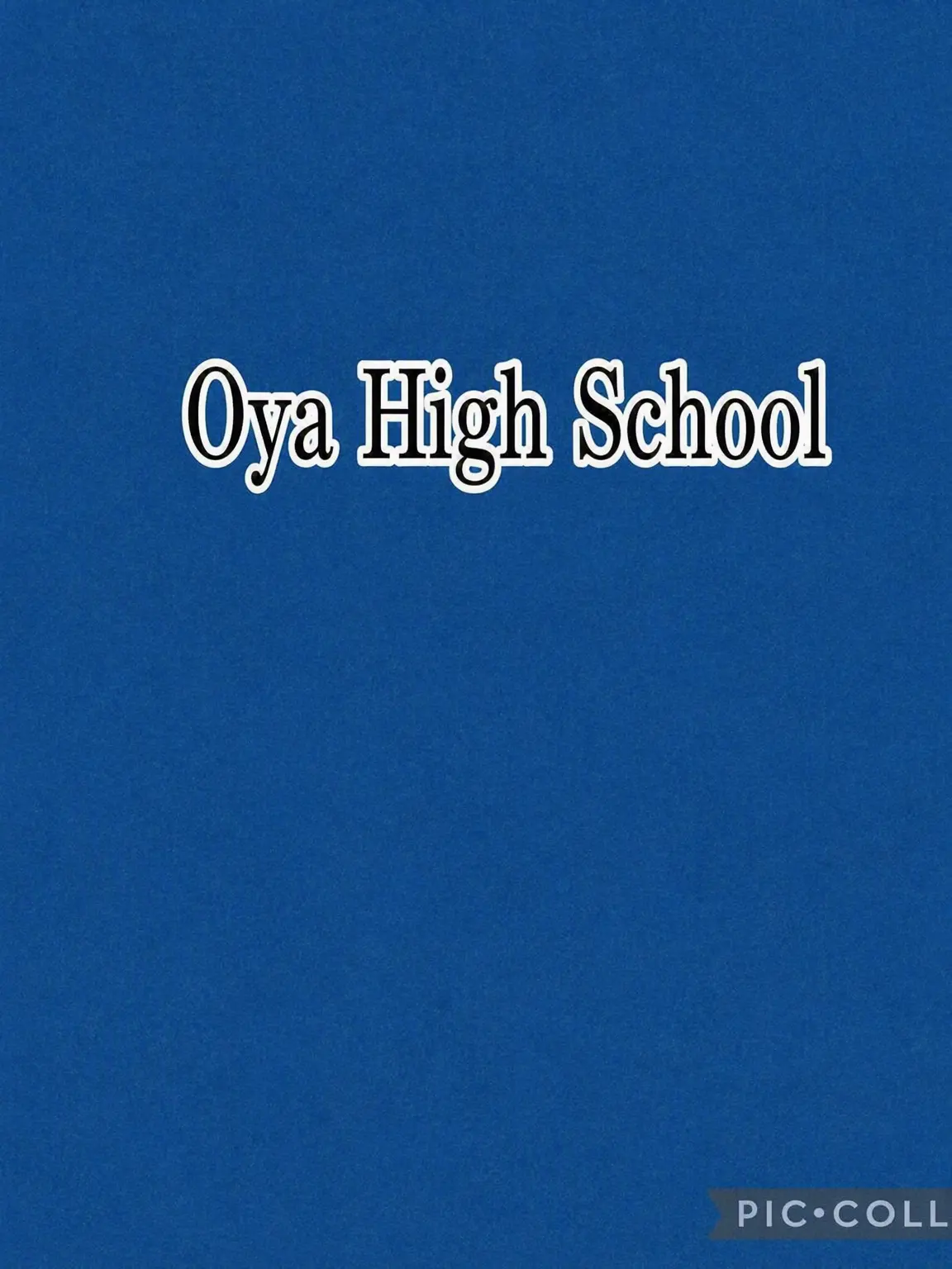 OldFiles6830의 Oya High: Full-Time (2)