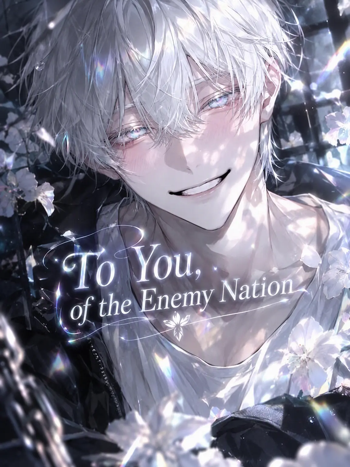 ScaredBell9569의 To You, My Enemy