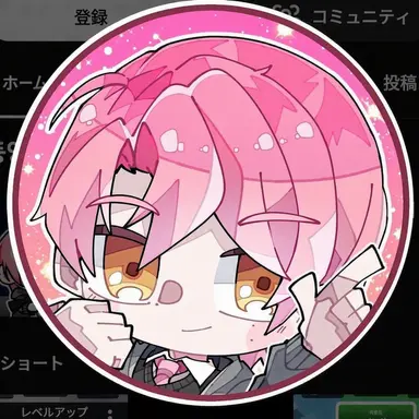 Profile image of リュオン