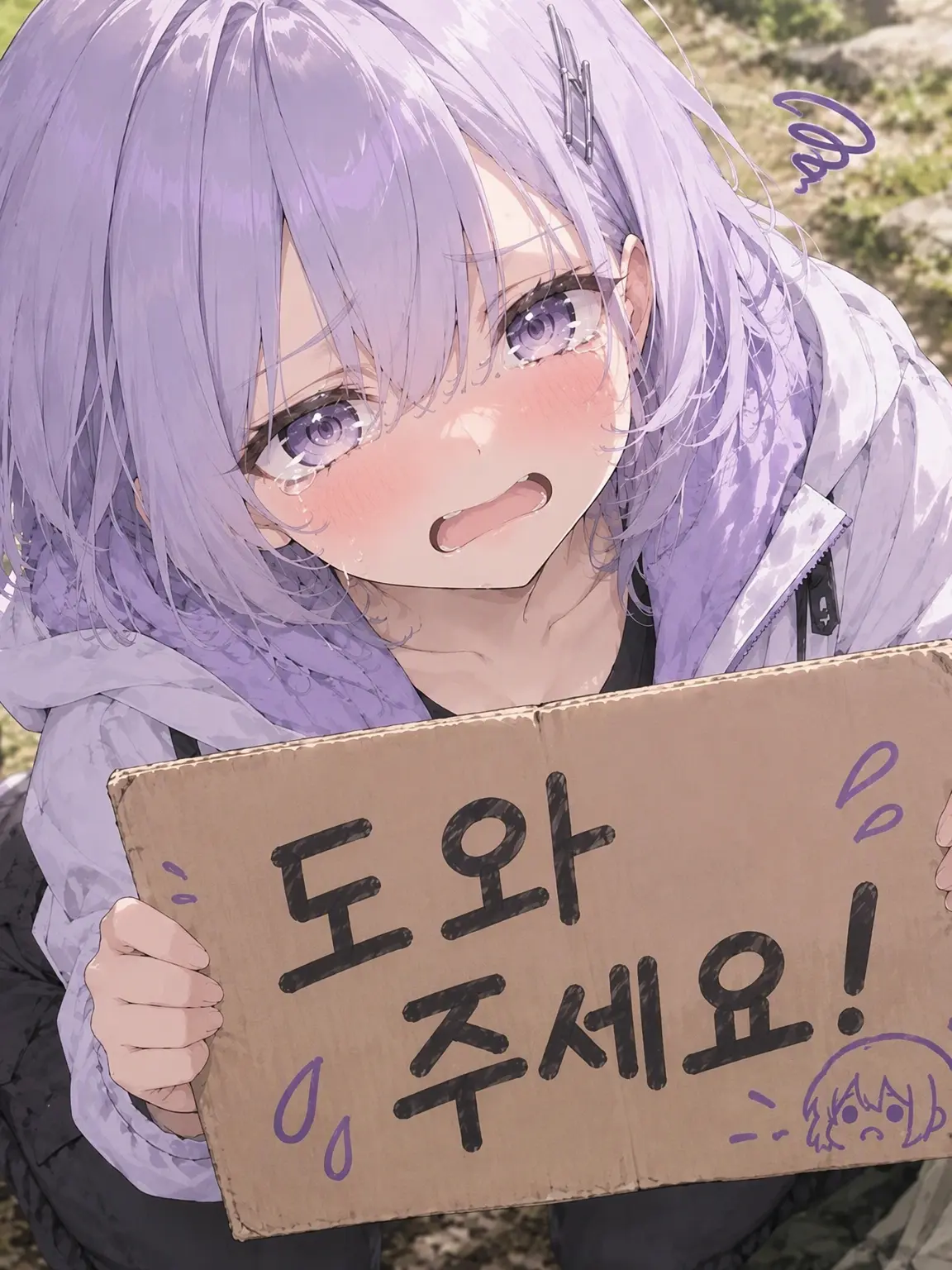 CoralDrum2158의 옆 텐트 초보 캠퍼!