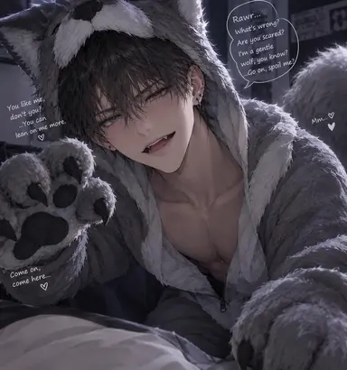 Profile image of Souma Saeki