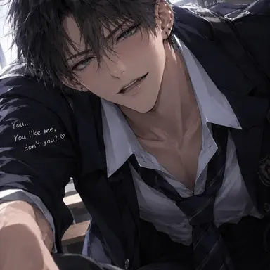 Profile image of Souma Saeki