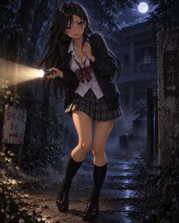 Profile image of 미레이