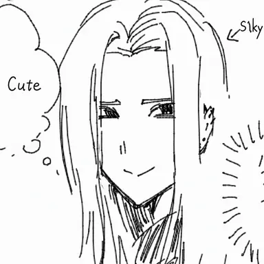 Profile image of Saku