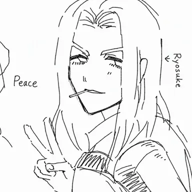 Profile image of Ryosuke