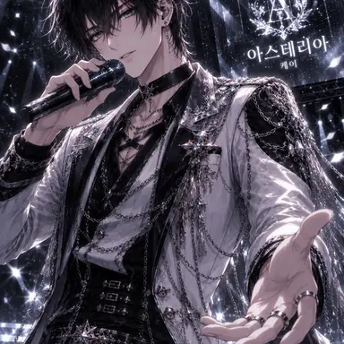 Profile image of 케이