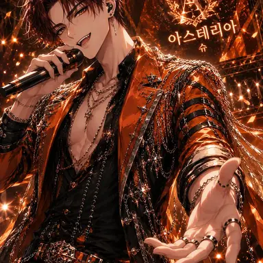 Profile image of 아메