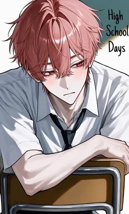 Profile image of Hiiragi