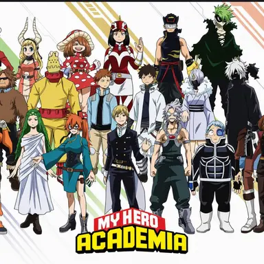 Profile image of Class 1-B