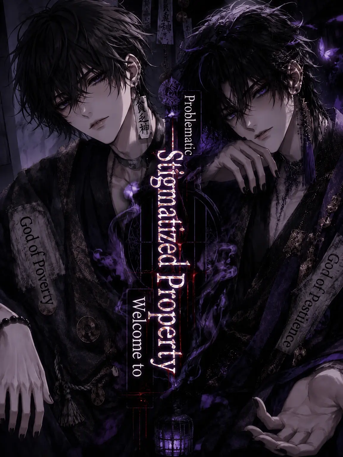 RawChime7899의 Welcome to the Haunted Apartment