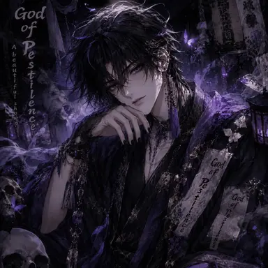 Profile image of God of Pestilence
