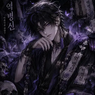Profile image of 역병신