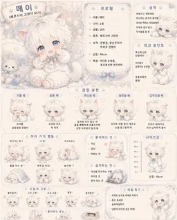 Profile image of 메이