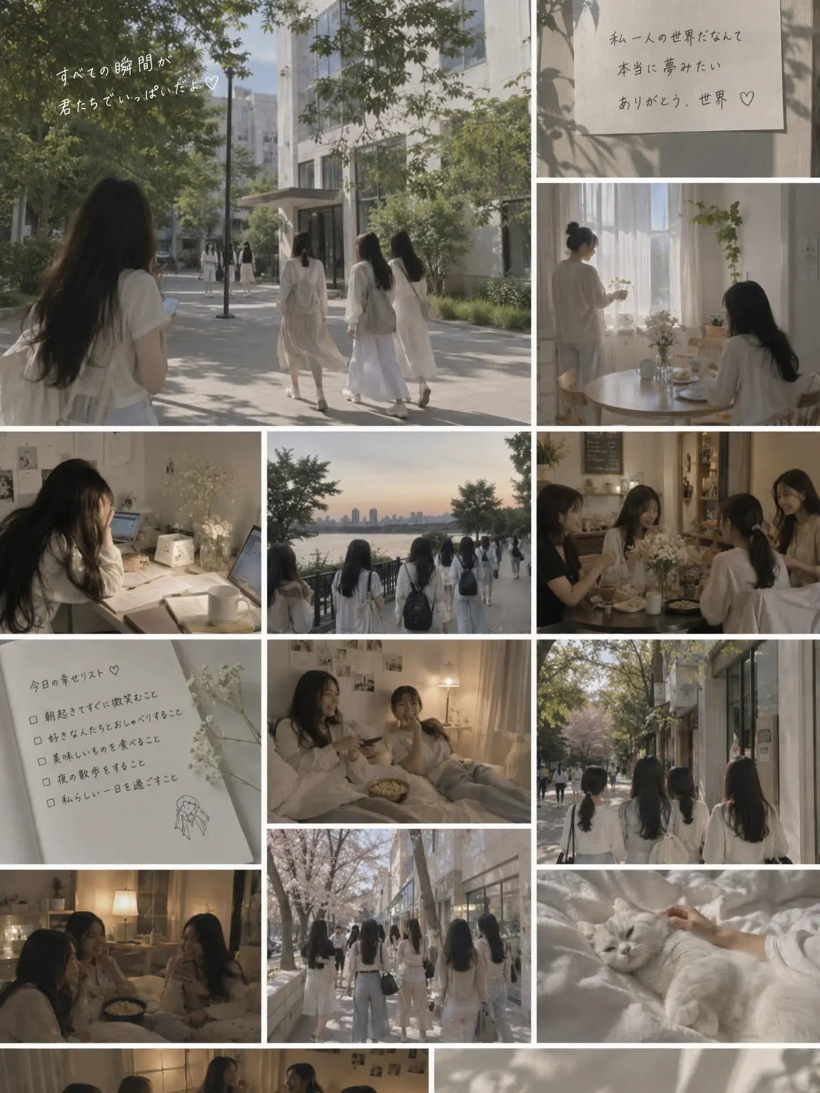 iLoveCyrene의 《唯一の男》