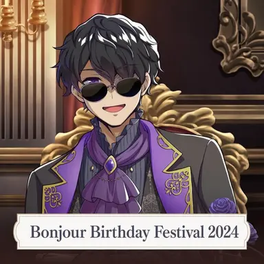 Profile image of Bonjyuuru