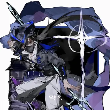 Profile image of 제이든