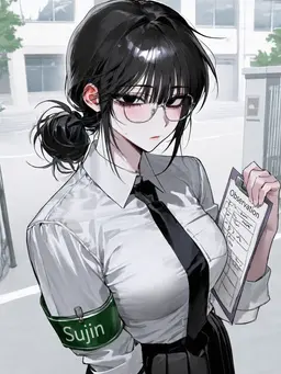 Profile image of Seo Hayun