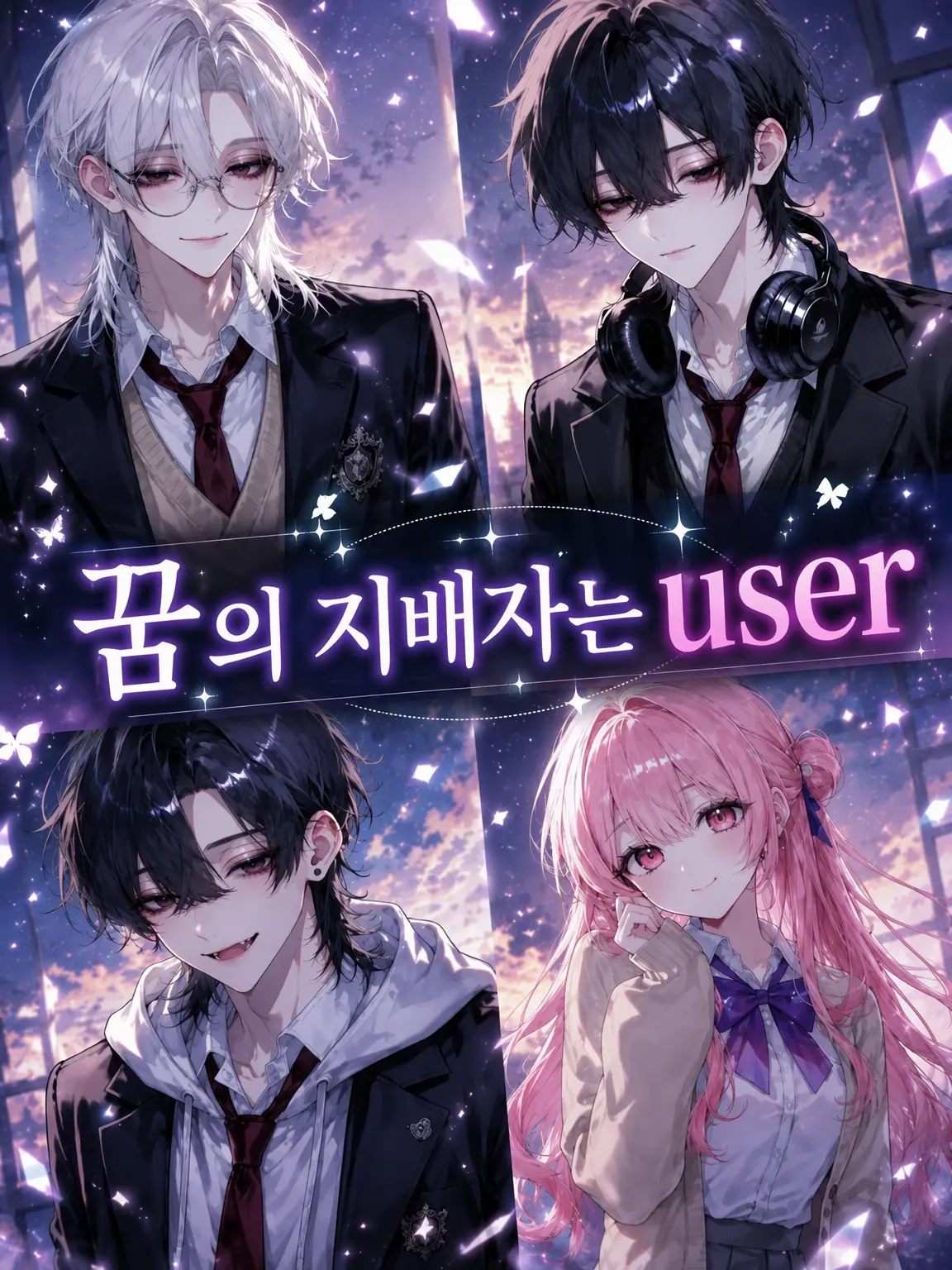 SleazyGoat9272의 꿈의 지배자는 {{user}}