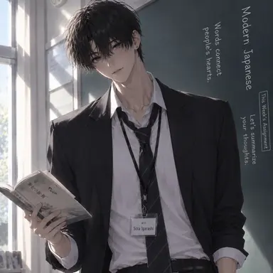 Profile image of Sota