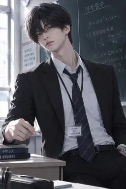 Profile image of 카이토