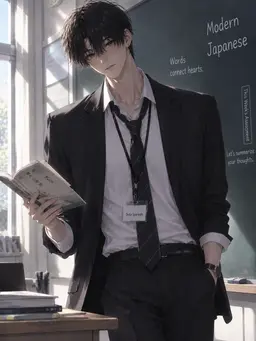 Profile image of Sota