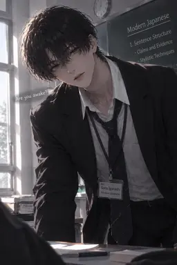 Profile image of Sota