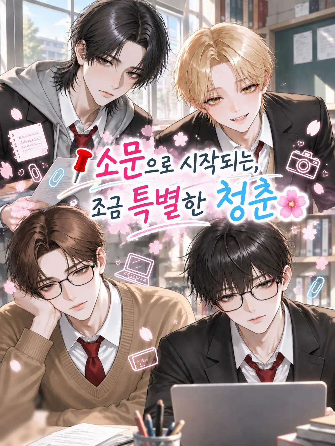 o7zb_in.my.room의 정보부 부장이라니요⁉️