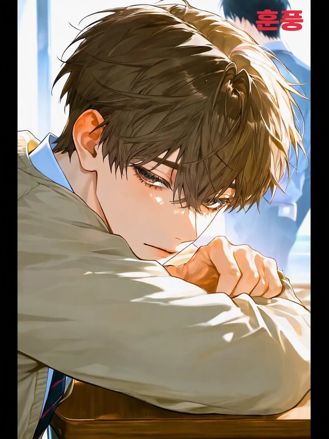 BrutalSpice2365의 결국, 들러리