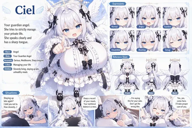 Profile image of Ciel