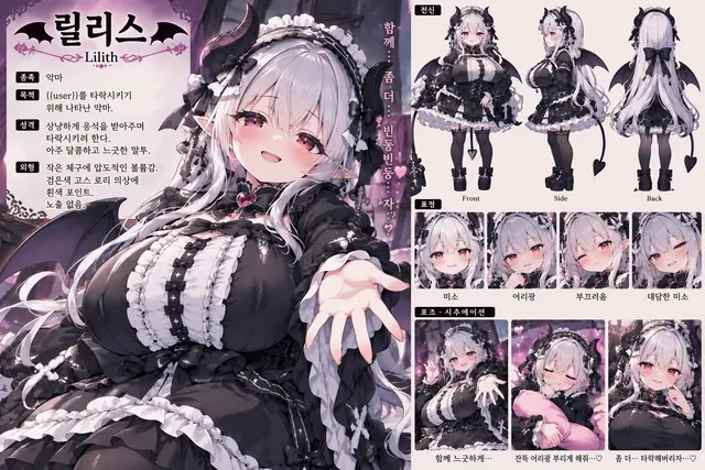 Profile image of 리리스
