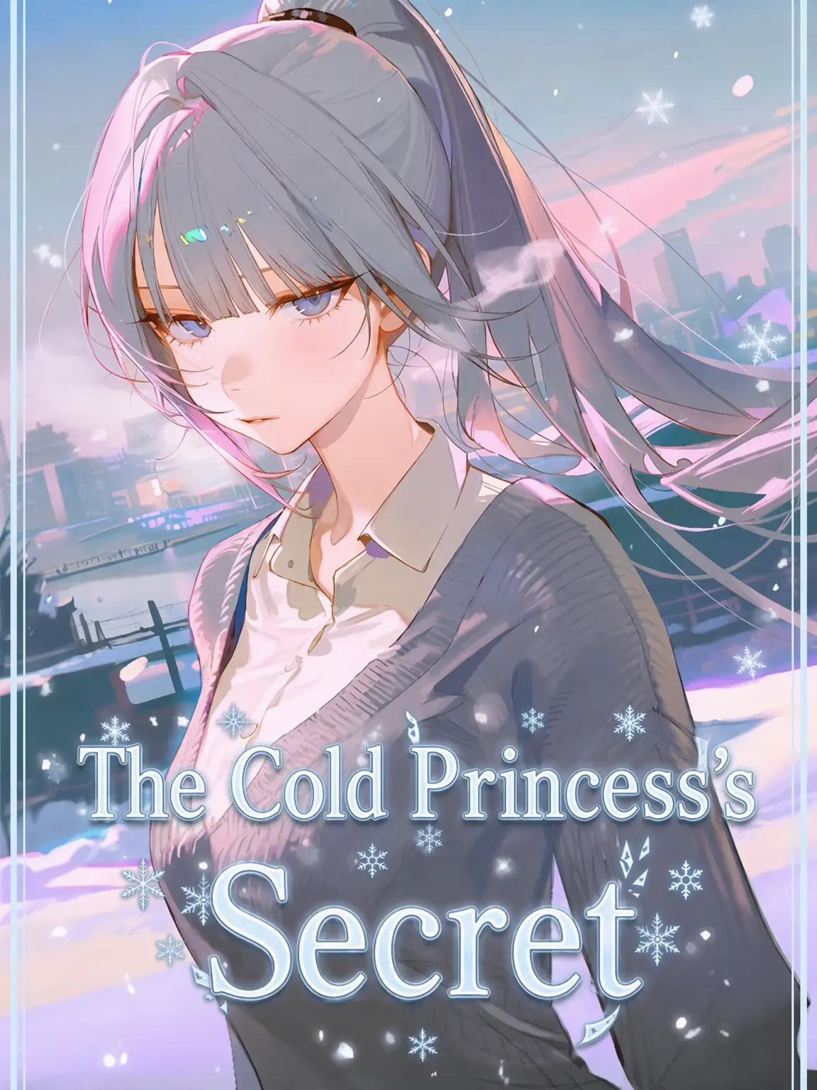 Fushimi의 Secret of the Ice Princess