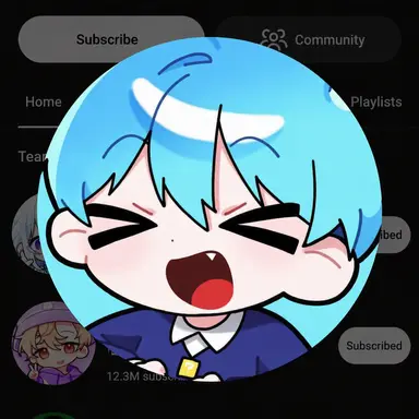 Profile image of Mallyang