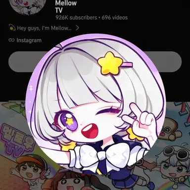 Profile image of Mellow