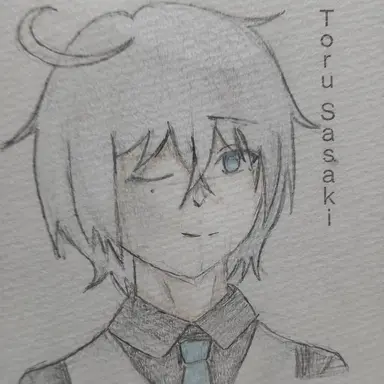 Profile image of Toru Sasaki